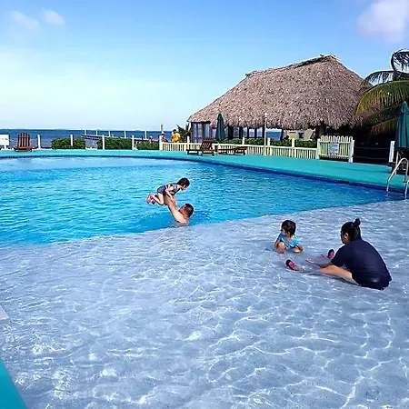 Royal Beach Cabanas