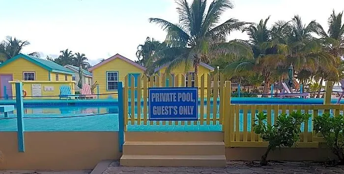 Royal San Pedro (Ambergris Caye)