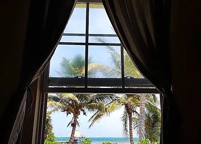Hotel Royal San Pedro (Ambergris Caye)