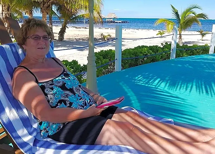 Royal Hotel San Pedro (Ambergris Caye)