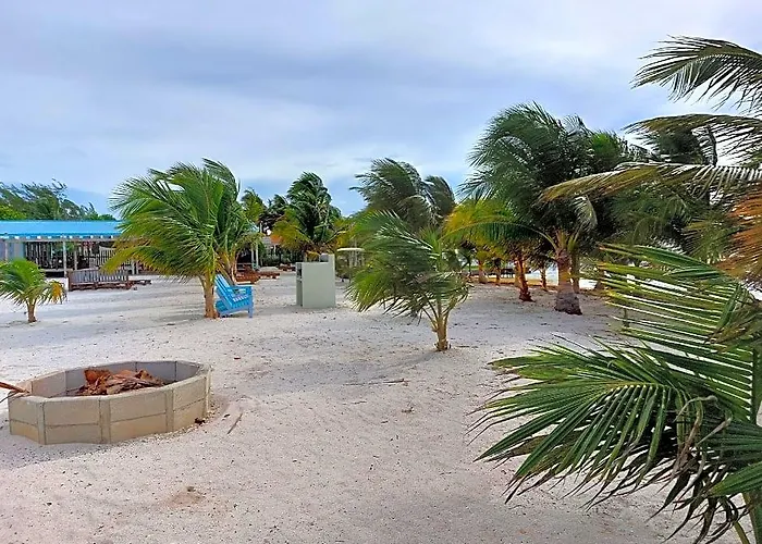 Royal Hotel San Pedro (Ambergris Caye)
