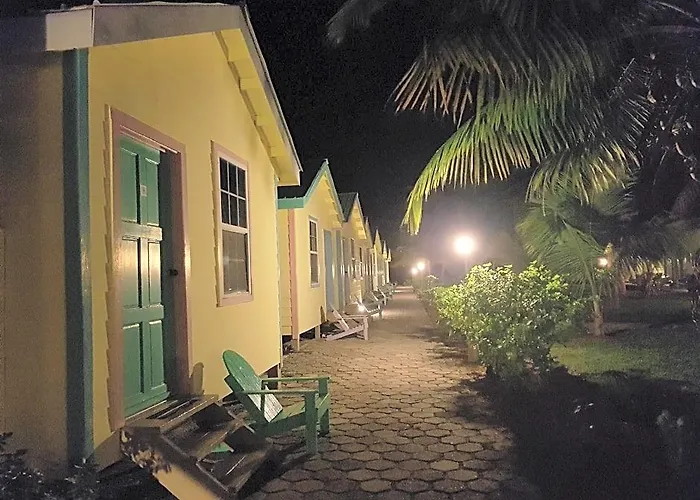 Hotel Royal San Pedro (Ambergris Caye)