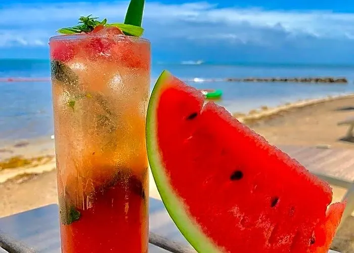 Royal 3* San Pedro (Ambergris Caye)