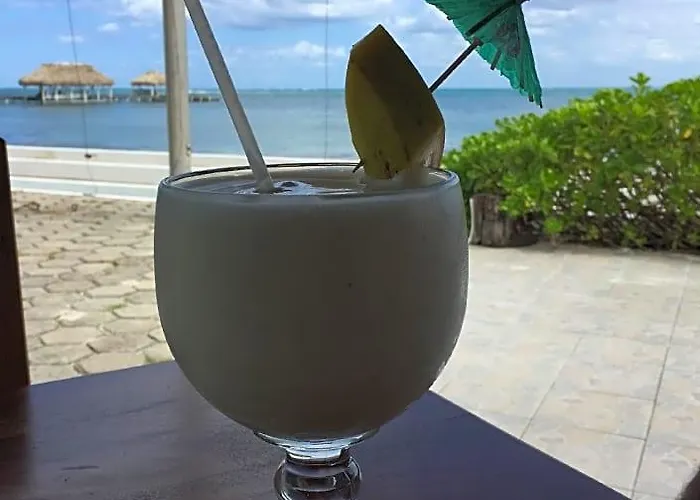 Royal Hotel San Pedro (Ambergris Caye)