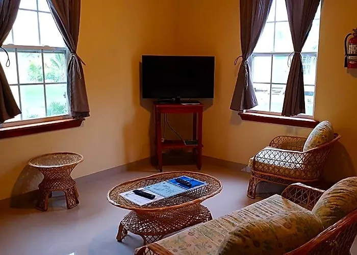 Royal Hotel San Pedro (Ambergris Caye)