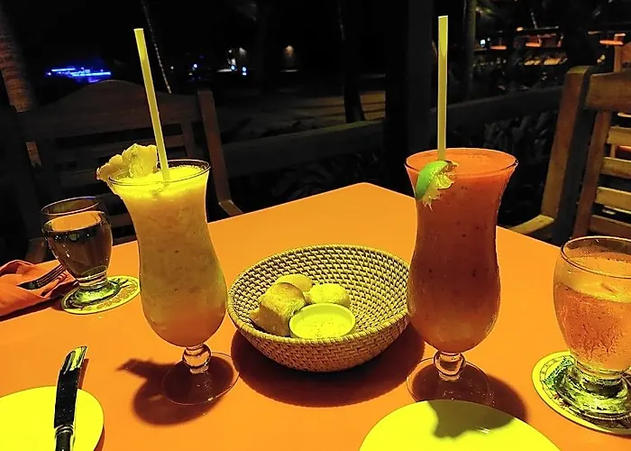 Royal Hotel San Pedro (Ambergris Caye)